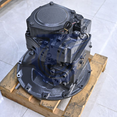 708-3M-00020 708-3M-00021 708-3M-00011 708-3M-01016 برای بیل مکانیکی کوماتسو 160-7 160-7K پمپ اصلی هیدرولیک اصلی