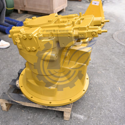 171-3239 128-9062 0R8719 برای حفاری CAT 330 330L A8VO160 پمپ پیستون اصلی هیدرولیک