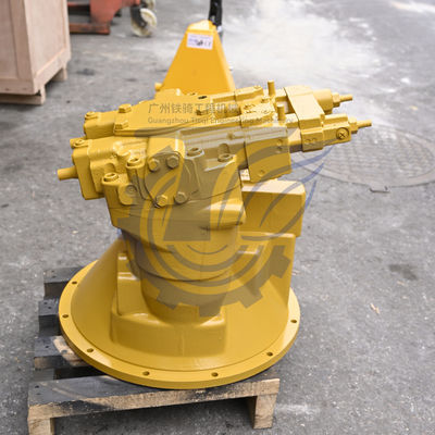 171-3239 128-9062 0R8719 برای حفاری CAT 330 330L A8VO160 پمپ پیستون اصلی هیدرولیک
