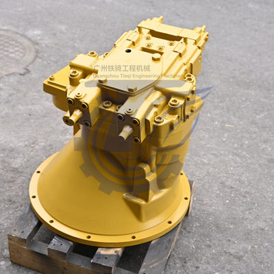 171-3239 128-9062 0R8719 برای حفاری CAT 330 330L A8VO160 پمپ پیستون اصلی هیدرولیک