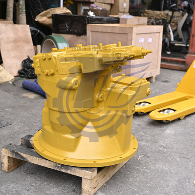 171-3239 128-9062 0R8719 برای حفاری CAT 330 330L A8VO160 پمپ پیستون اصلی هیدرولیک
