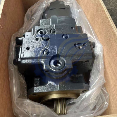 708-1L-00800 708-1L-01800 708-1L-04210 7081L00800 برای حفاری Komatsu PC1250-8 پمپ پیستون فن هیدرولیک