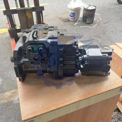 708-1L-00800 708-1L-01800 708-1L-04210 7081L00800 برای حفاری Komatsu PC1250-8 پمپ پیستون فن هیدرولیک
