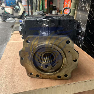 708-1L-00800 708-1L-01800 708-1L-04210 7081L00800 برای حفاری Komatsu PC1250-8 پمپ پیستون فن هیدرولیک