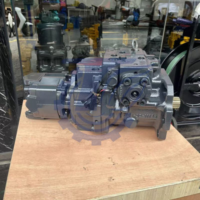 708-1L-00800 708-1L-01800 708-1L-04210 7081L00800 برای حفاری Komatsu PC1250-8 پمپ پیستون فن هیدرولیک