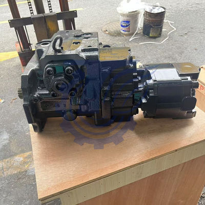 708-1L-00800 708-1L-01800 708-1L-04210 7081L00800 برای حفاری Komatsu PC1250-8 پمپ پیستون فن هیدرولیک