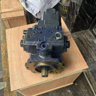 708-1L-00800 708-1L-01800 708-1L-04210 7081L00800 برای حفاری Komatsu PC1250-8 پمپ پیستون فن هیدرولیک