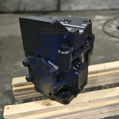 708-1T-00420 708-1T-00421 708-1T-01420 708-1T-04410 برای کاماتسو D275-5D پمپ پیستون هیدرولیک سرگرم کننده