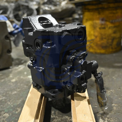 708-1T-00420 708-1T-00421 708-1T-01420 708-1T-04410 برای کاماتسو D275-5D پمپ پیستون هیدرولیک سرگرم کننده