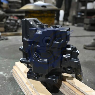 708-1T-00420 708-1T-00421 708-1T-01420 708-1T-04410 برای کاماتسو D275-5D پمپ پیستون هیدرولیک سرگرم کننده
