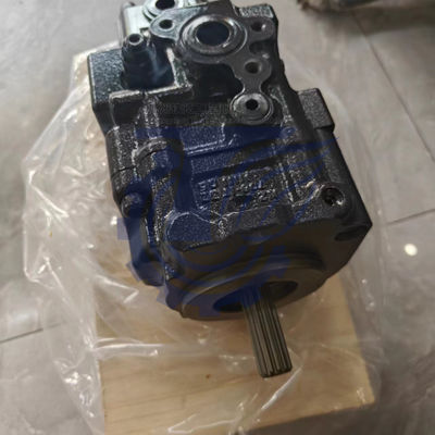 708-1T-00710 708-1T-00711 برای کاماتسو FD35/40 FD40 FD40Z FD40Z FD40ZY FD45 FD45Y فولکلفت پمپ اصلی پیستون هیدرولیک