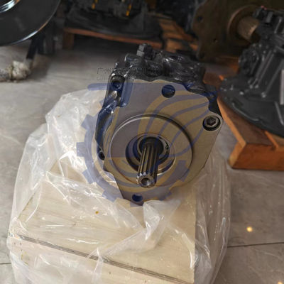 708-1T-00710 708-1T-00711 برای کاماتسو FD35/40 FD40 FD40Z FD40Z FD40ZY FD45 FD45Y فولکلفت پمپ اصلی پیستون هیدرولیک