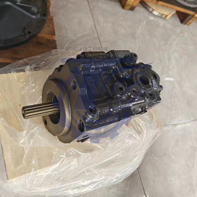 708-1T-00710 708-1T-00711 برای کاماتسو FD35/40 FD40 FD40Z FD40Z FD40ZY FD45 FD45Y فولکلفت پمپ اصلی پیستون هیدرولیک