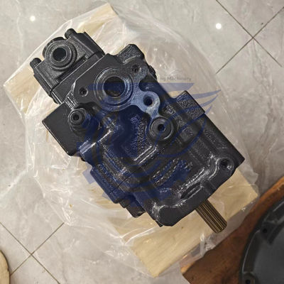708-1T-00710 708-1T-00711 برای کاماتسو FD35/40 FD40 FD40Z FD40Z FD40ZY FD45 FD45Y فولکلفت پمپ اصلی پیستون هیدرولیک