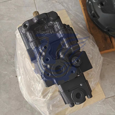 708-1T-00710 708-1T-00711 برای کاماتسو FD35/40 FD40 FD40Z FD40Z FD40ZY FD45 FD45Y فولکلفت پمپ اصلی پیستون هیدرولیک