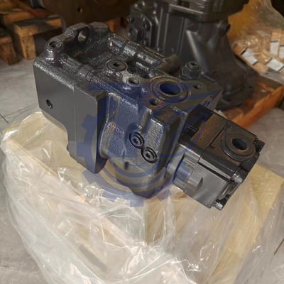 708-1T-00710 708-1T-00711 برای کاماتسو FD35/40 FD40 FD40Z FD40Z FD40ZY FD45 FD45Y فولکلفت پمپ اصلی پیستون هیدرولیک
