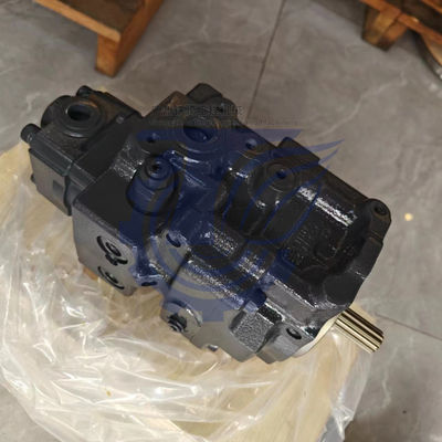 708-1T-00710 708-1T-00711 برای کاماتسو FD35/40 FD40 FD40Z FD40Z FD40ZY FD45 FD45Y فولکلفت پمپ اصلی پیستون هیدرولیک