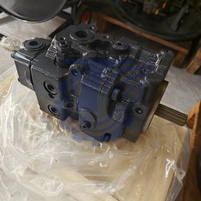 708-1T-00710 708-1T-00711 برای کاماتسو FD35/40 FD40 FD40Z FD40Z FD40ZY FD45 FD45Y فولکلفت پمپ اصلی پیستون هیدرولیک