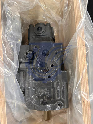 708-1T-00710 708-1T-00711 برای کاماتسو FD35/40 FD40 FD40Z FD40Z FD40ZY FD45 FD45Y فولکلفت پمپ اصلی پیستون هیدرولیک