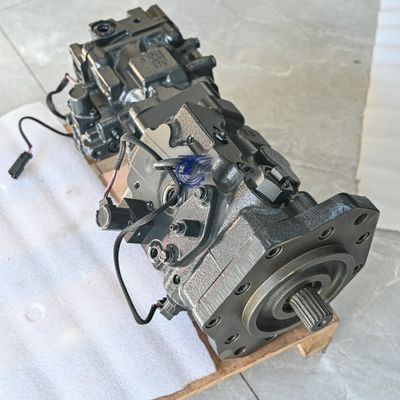 708-1W-00690 708-1W-01690 708-1W-04222 برای Komatsu D375A-6 بولدوزر هیدرولیک فن پمپ اصلی کیفیت بالا