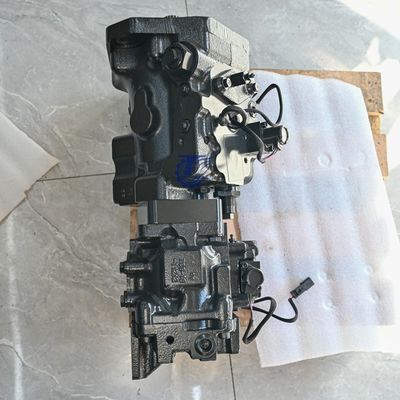 708-1W-00690 708-1W-01690 708-1W-04222 برای Komatsu D375A-6 بولدوزر هیدرولیک فن پمپ اصلی کیفیت بالا