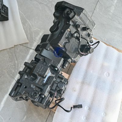 708-1W-00690 708-1W-01690 708-1W-04222 برای Komatsu D375A-6 بولدوزر هیدرولیک فن پمپ اصلی کیفیت بالا