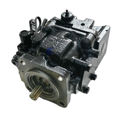 708-1T-00431 708-1T-00433 برای Komatsu Loader WA600-6 WA600-6R پمپ فن هیدرولیک پمپ پیستون کیفیت بالا