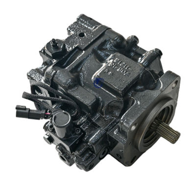 708-1T-00431 708-1T-00433 برای Komatsu Loader WA600-6 WA600-6R پمپ فن هیدرولیک پمپ پیستون کیفیت بالا