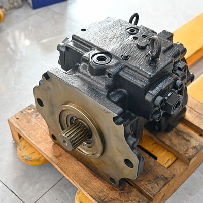 708-1G-00040 708-1G-00041 708-1G-01041 708-2G-04370 برای Komatsu Loader WA600-6 پمپ هیدرولیک پمپ اصلی