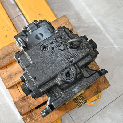708-1G-00040 708-1G-00041 708-1G-01041 708-2G-04370 برای Komatsu Loader WA600-6 پمپ هیدرولیک پمپ اصلی