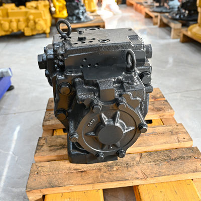 708-1G-00040 708-1G-00041 708-1G-01041 708-2G-04370 برای Komatsu Loader WA600-6 پمپ هیدرولیک پمپ اصلی