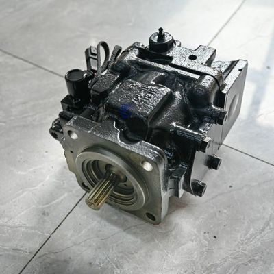 708-1T-00410 708-1T-00411 708-1T-04410 برای پمپ هیدرولیک فن هیدرولیک D275A-5 بولدوزر کوماتسو اصل پس از فروش