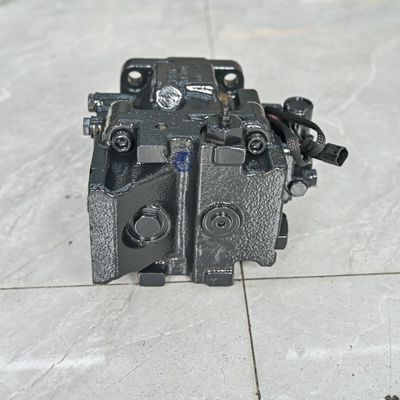708-1U-00130 R7081U00130 708-1U-04150 برای بولدوزر کاماتسو D275AX-5E0 D275A-5R پمپ فن هیدرولیک