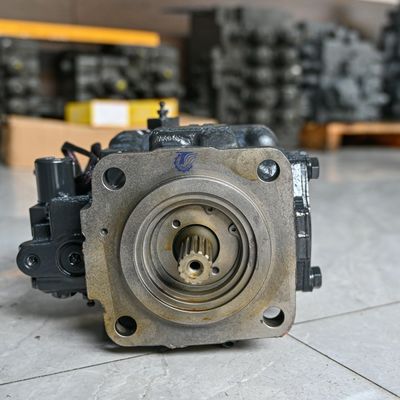 708-1W-00932 708-1W-00933 708-1W-00930 برای Komatsu بولدوزر D375A-5 پمپ فن هیدرولیک پمپ پیستون اصلی پس از فروش