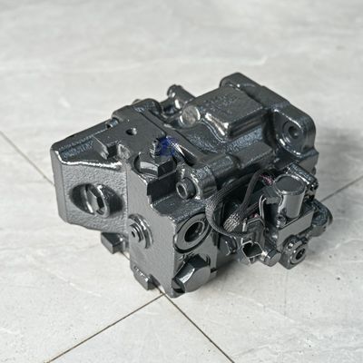 708-1W-00932 708-1W-00933 708-1W-00930 برای Komatsu بولدوزر D375A-5 پمپ فن هیدرولیک پمپ پیستون اصلی پس از فروش