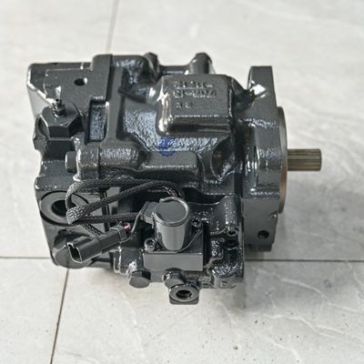 708-1S-00980 708-1S-01911 708-1W-02670 برای Komatsu بولدوزر D375A-8 پمپ فن هیدرولیک پمپ پیستون اصلی پس از فروش