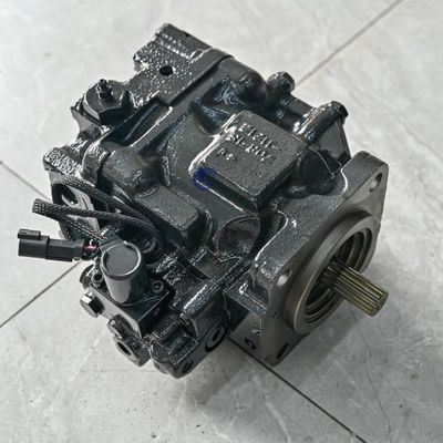 708-1S-00980 708-1S-01911 708-1W-02670 برای Komatsu بولدوزر D375A-8 پمپ فن هیدرولیک پمپ پیستون اصلی پس از فروش