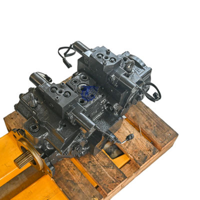 720-2M-00130 720-2M-01130 برای D37EX-23 D37PX-23 D39EX-23 D39PX-23 بولدوزر پمپ پیستون اصلی هیدرولیک پمپ HST