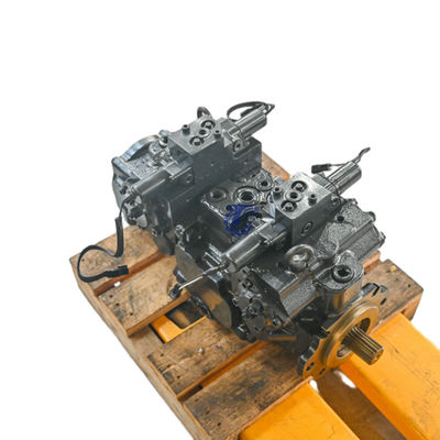 720-2M-00130 720-2M-01130 برای D37EX-23 D37PX-23 D39EX-23 D39PX-23 بولدوزر پمپ پیستون اصلی هیدرولیک پمپ HST