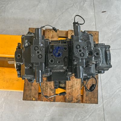 720-2M-00130 720-2M-01130 برای D37EX-23 D37PX-23 D39EX-23 D39PX-23 بولدوزر پمپ پیستون اصلی هیدرولیک پمپ HST