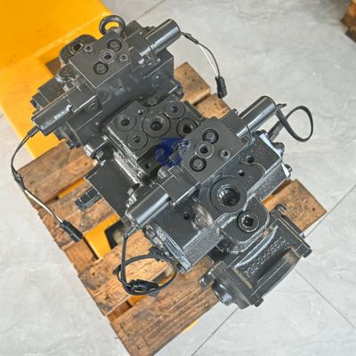 720-2M-00130 720-2M-01130 برای D37EX-23 D37PX-23 D39EX-23 D39PX-23 بولدوزر پمپ پیستون اصلی هیدرولیک پمپ HST