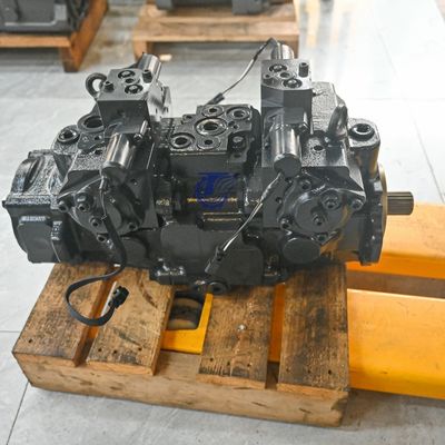 720-2M-00130 720-2M-01130 برای D37EX-23 D37PX-23 D39EX-23 D39PX-23 بولدوزر پمپ پیستون اصلی هیدرولیک پمپ HST