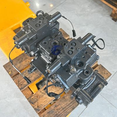 720-2M-00130 720-2M-01130 برای D37EX-23 D37PX-23 D39EX-23 D39PX-23 بولدوزر پمپ پیستون اصلی هیدرولیک پمپ HST