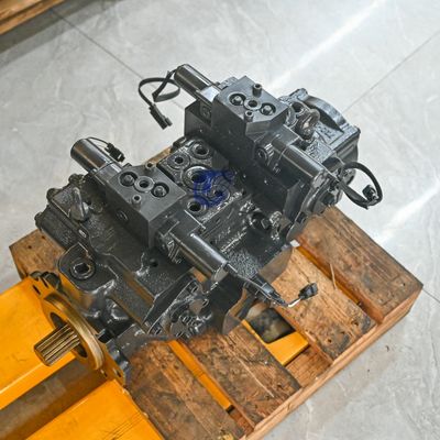 720-2M-00040 720-2M-00023 720-2M-00022 برای D39EX-21 D39PX-21 بولدوزر پمپ پیستون اصلی هیدرولیک