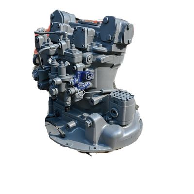9275113 9275112 برای حفاری چرخ دار هیتاچی ZX170W-3 ZX170 پمپ هیدرولیک اصلی