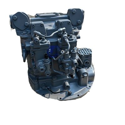 9275113 9275112 برای حفاری چرخ دار هیتاچی ZX170W-3 ZX170 پمپ هیدرولیک اصلی