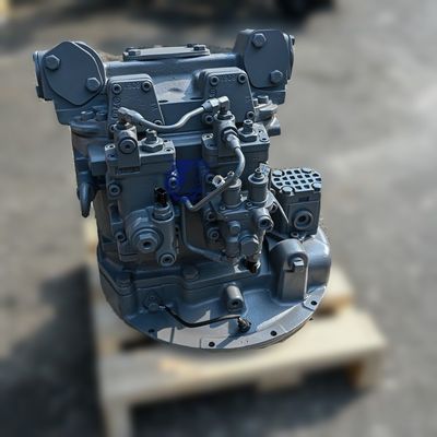 9275113 9275112 برای حفاری چرخ دار هیتاچی ZX170W-3 ZX170 پمپ هیدرولیک اصلی