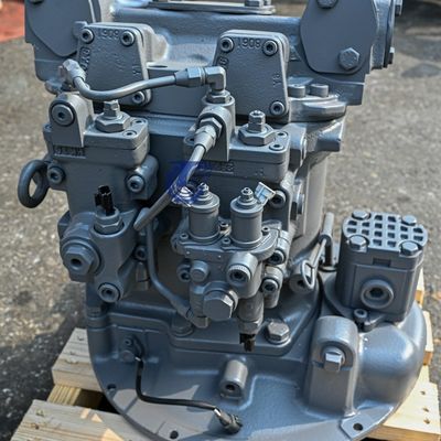 9275113 9275112 برای حفاری چرخ دار هیتاچی ZX170W-3 ZX170 پمپ هیدرولیک اصلی