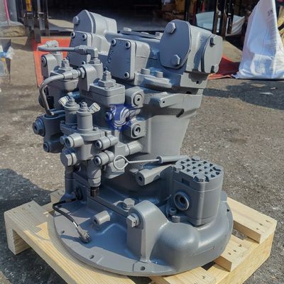 9275113 9275112 برای حفاری چرخ دار هیتاچی ZX170W-3 ZX170 پمپ هیدرولیک اصلی