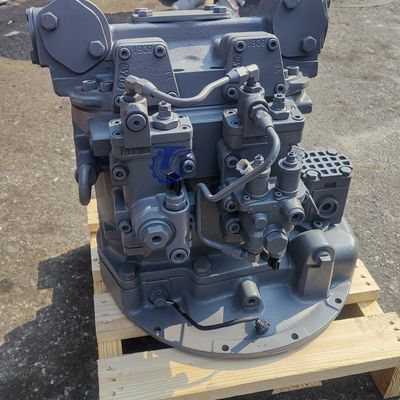 9275113 9275112 برای حفاری چرخ دار هیتاچی ZX170W-3 ZX170 پمپ هیدرولیک اصلی